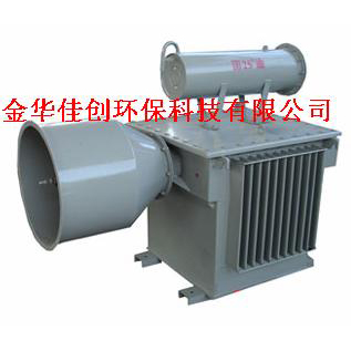 兴安GGAJ02电除尘高压静电变压器