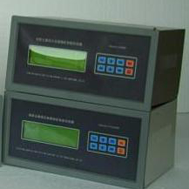 兴安TM-II型电除尘高压控制器